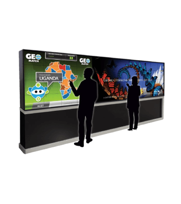 Интерактивные панели