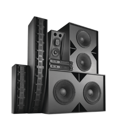 Акустические системы